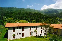 Hotel Conca Verde