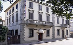 Hotel River Palace
