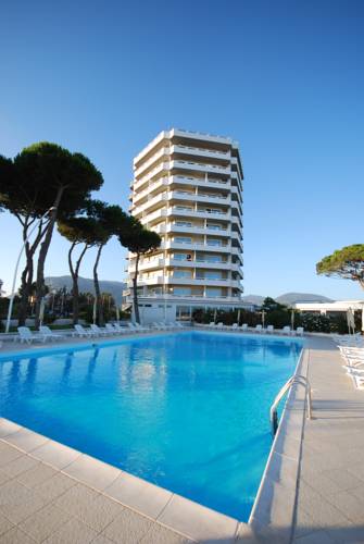 Torre Del Sole