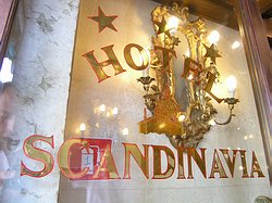 Hotel Venice Scandinavia
