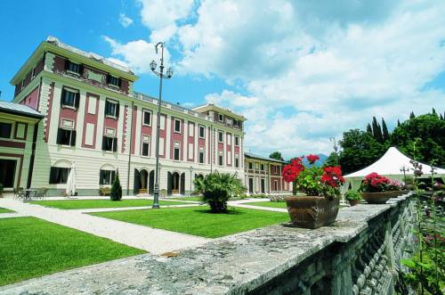 Park Hotel Villa Potenziani