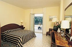 BEST WESTERN HOTEL LA SOLARA