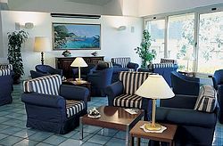 BEST WESTERN HOTEL LA SOLARA