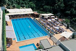 BEST WESTERN HOTEL LA SOLARA