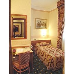 Mokinba Hotels King