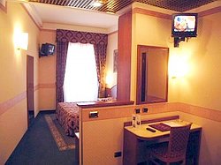 Mokinba Hotels King