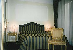 Hotel Villa Edera