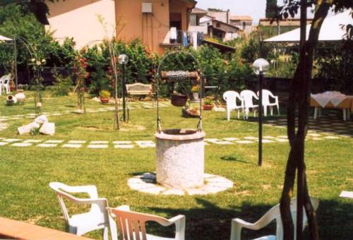 Hotel Le Vigne