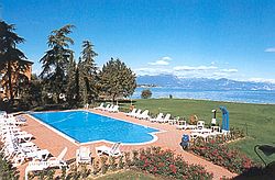 Yachting Hotel Mistral