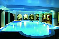 Admiral Hotel Villa Erme