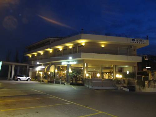 Hotel La Bussola