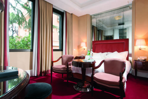 Hotel Lord Byron - Small Luxury Hotels of the World