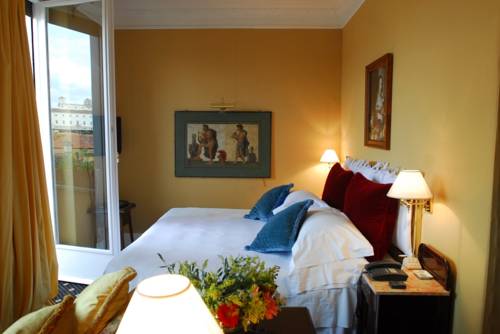 Grand Hotel Plaza