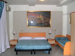Grand Hotel Plaza