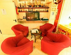 Grand Hotel Plaza