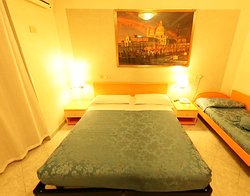 Grand Hotel Plaza