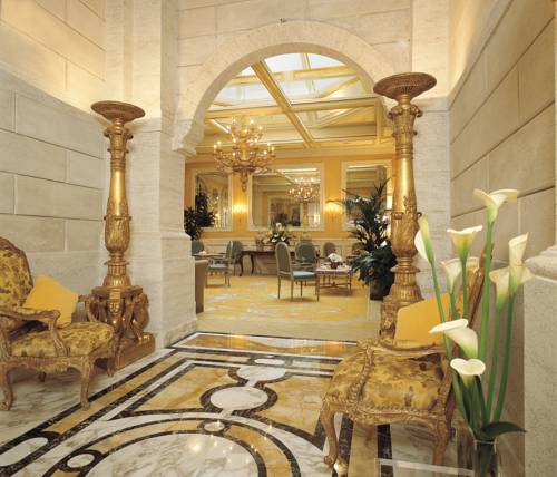 Hotel Splendide Royal - Small Luxury Hotels of the World