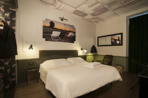 Hotel Ambra Palace