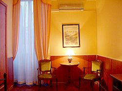 Hotel Ideal