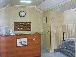 Hotel Colombo
