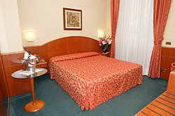 Mokinba Hotels Montebianco