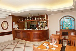 Mokinba Hotels Montebianco
