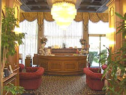 Mokinba Hotels Montebianco