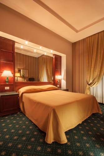 Atlante Garden Hotel