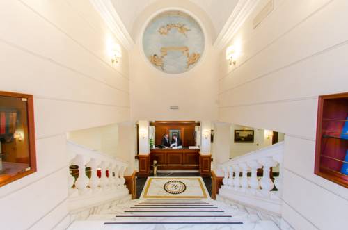Hotel Barberini