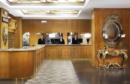 Hotel Beverly Hills