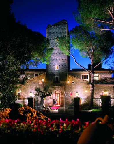 Castello Della Castelluccia