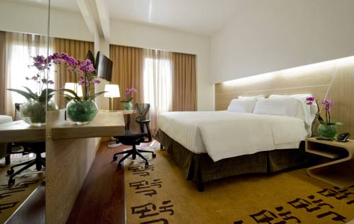 Hilton Garden Inn Rome Claridge