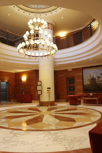 Clelia Palace Hotel