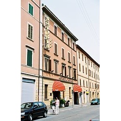 Hotel Cosmopolita