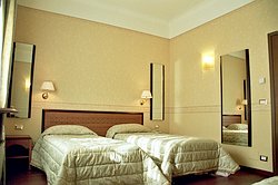 Hotel Cosmopolita