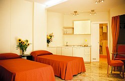 Hotel Cosmopolita