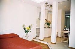 Hotel Cosmopolita