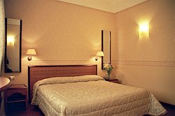 Hotel Cosmopolita
