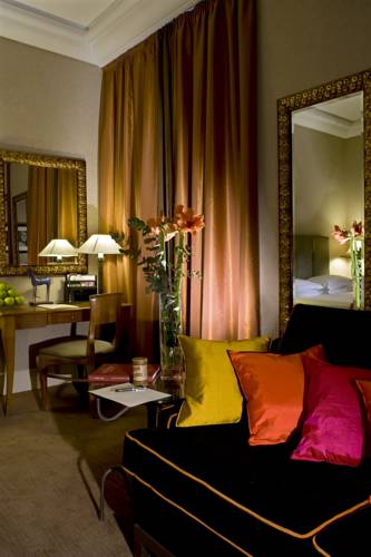 Hotel dei Mellini
