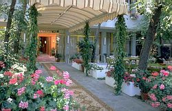 Hotel Condor