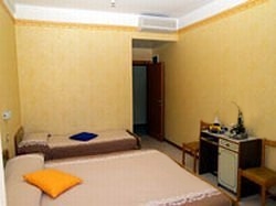 Hotel Condor