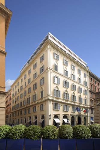 Empire Palace Hotel
