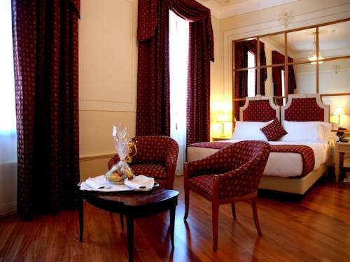 Grand Hotel Ritz