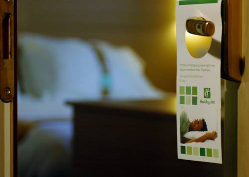 Holiday Inn Rome Aurelia