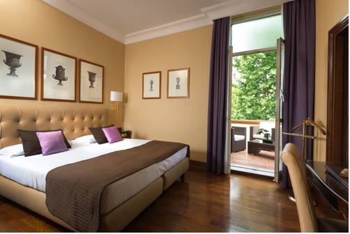 Hotel Imperiale