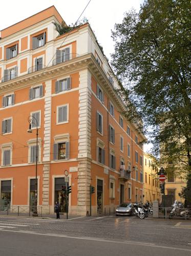 Hotel Cairoli