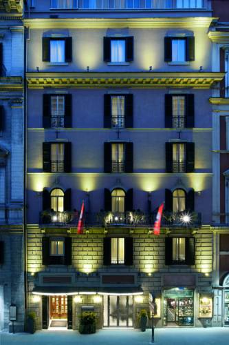 Hotel Mascagni