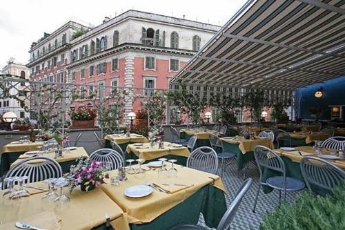 Quality Hotel Nova Domus