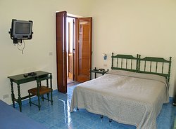 Hotel La Certosa