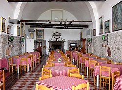 Hotel La Certosa